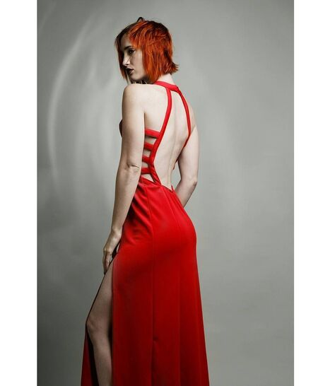 Portfolio photo