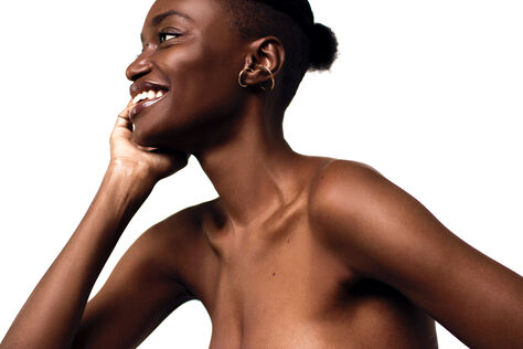 Portfolio photo