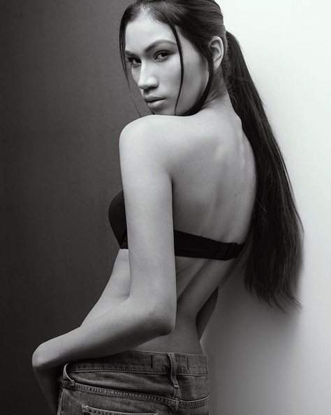 Portfolio photo