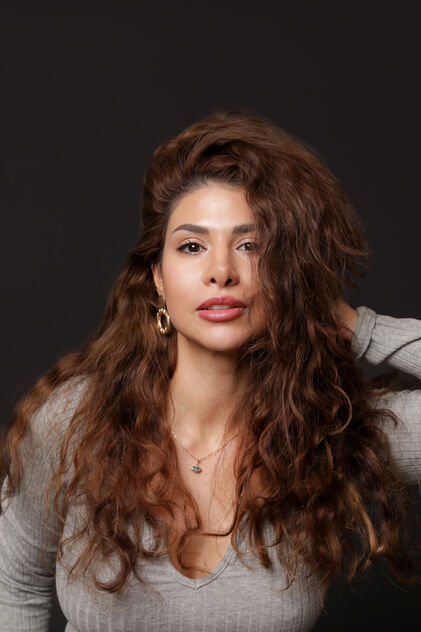 Portfolio photo