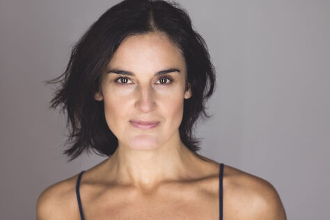 Portfolio photo
