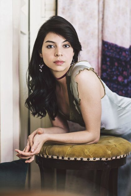 Portfolio photo