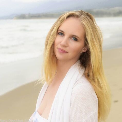 Portfolio photo
