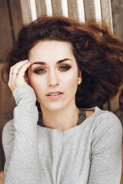 Portfolio photo