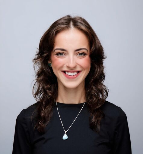 Portfolio photo