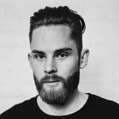 Portfolio photo