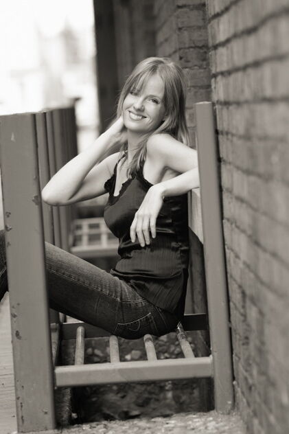 Portfolio photo