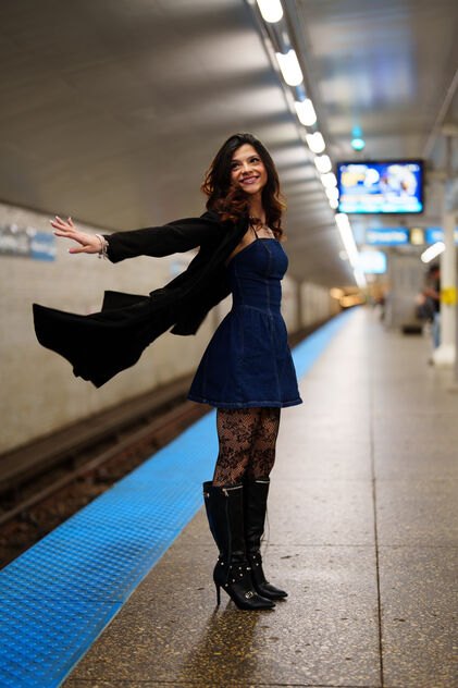 Portfolio photo