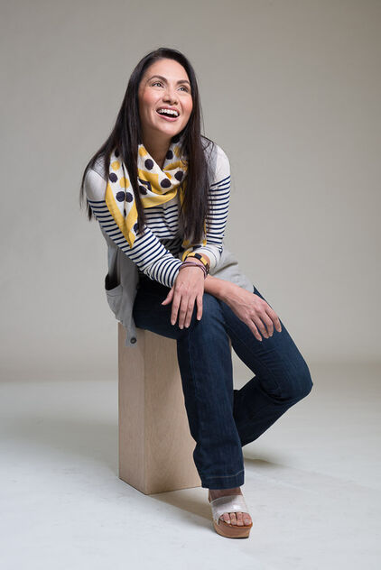 Portfolio photo