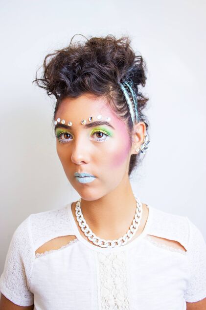 Portfolio photo