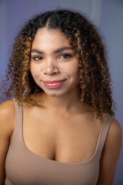 Portfolio photo