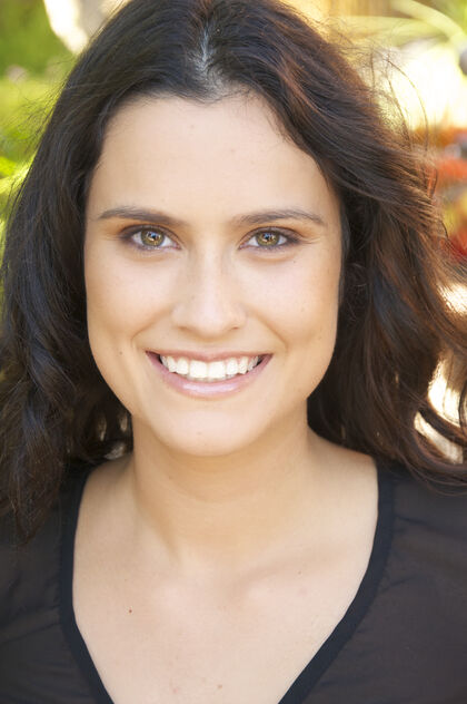 Portfolio photo