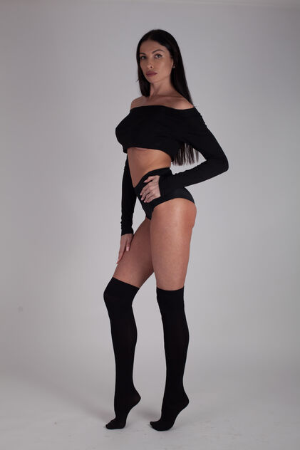Portfolio photo