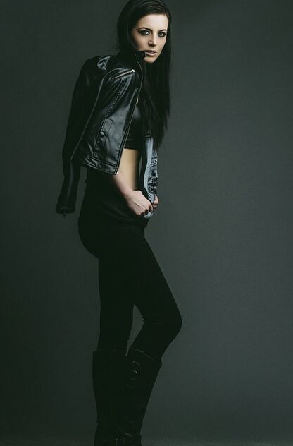 Portfolio photo