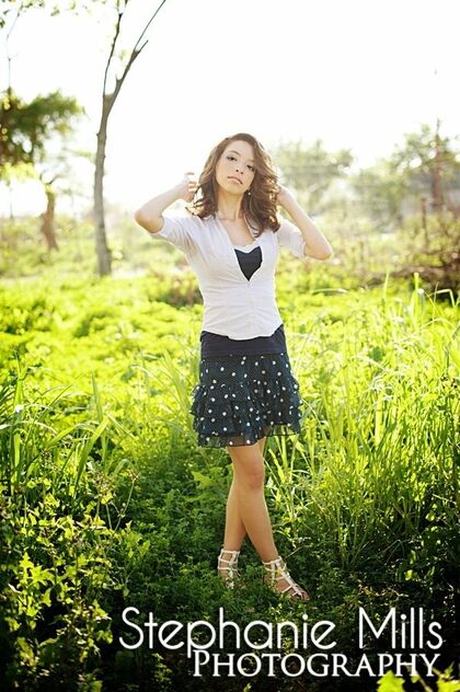 Portfolio photo