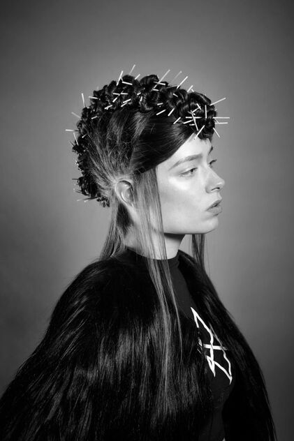 Portfolio photo