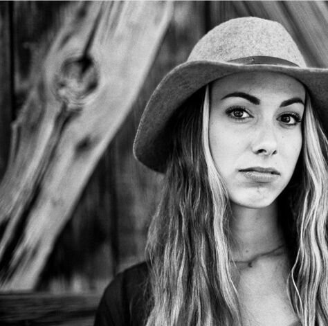 Portfolio photo