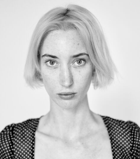 Portfolio photo