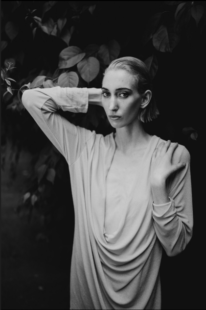 Portfolio photo