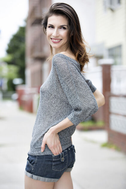 Portfolio photo