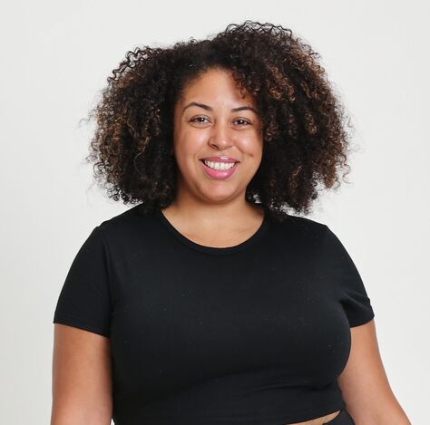 Portfolio photo