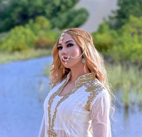 Portfolio photo