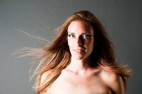 Portfolio photo