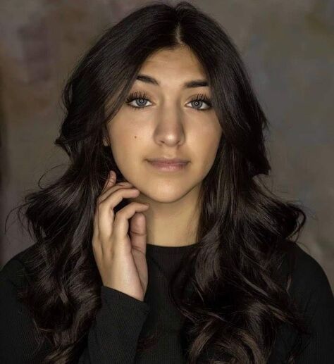 Portfolio photo