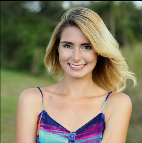 Portfolio photo