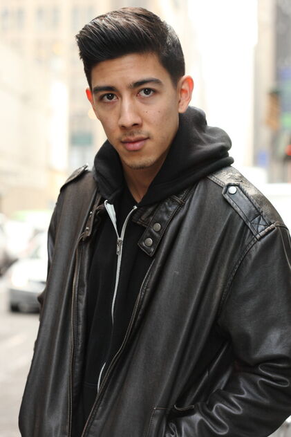 Portfolio photo