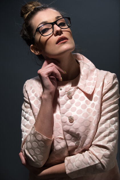 Portfolio photo