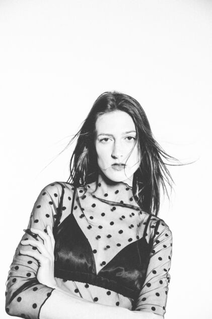Portfolio photo
