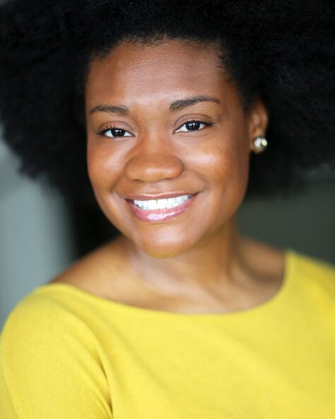 Portfolio photo