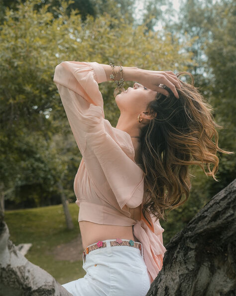 Portfolio photo