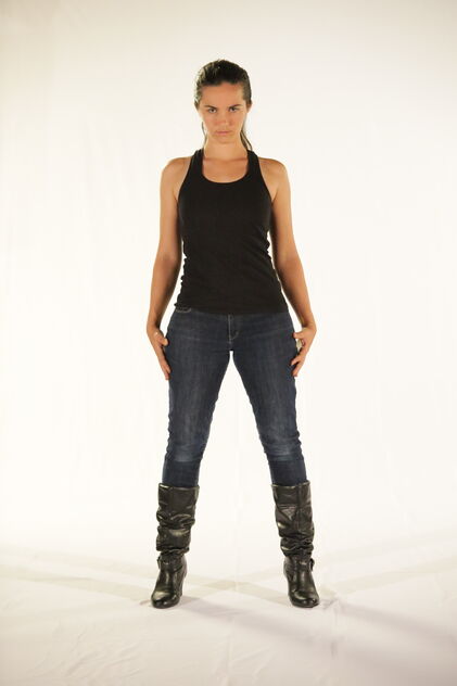 Portfolio photo