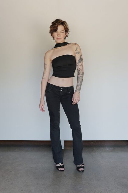 Portfolio photo