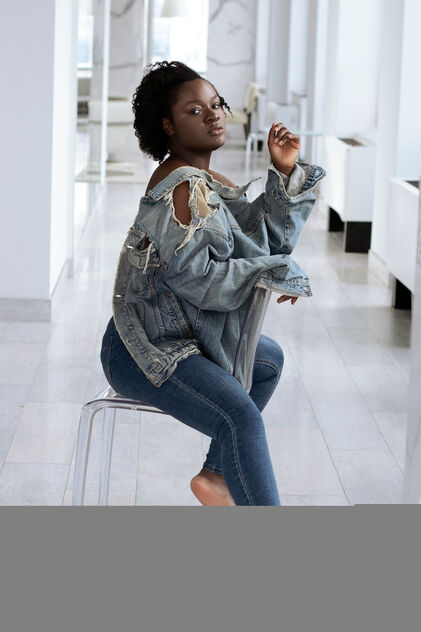 Portfolio photo