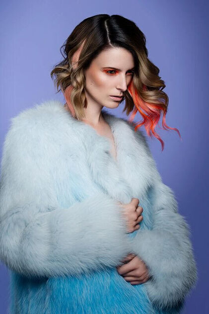 Portfolio photo