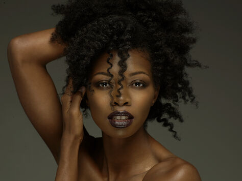 Portfolio photo