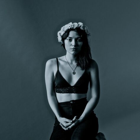 Portfolio photo