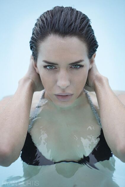 Portfolio photo