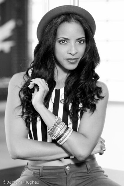 Portfolio photo