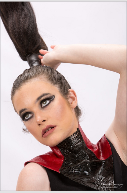 Portfolio photo