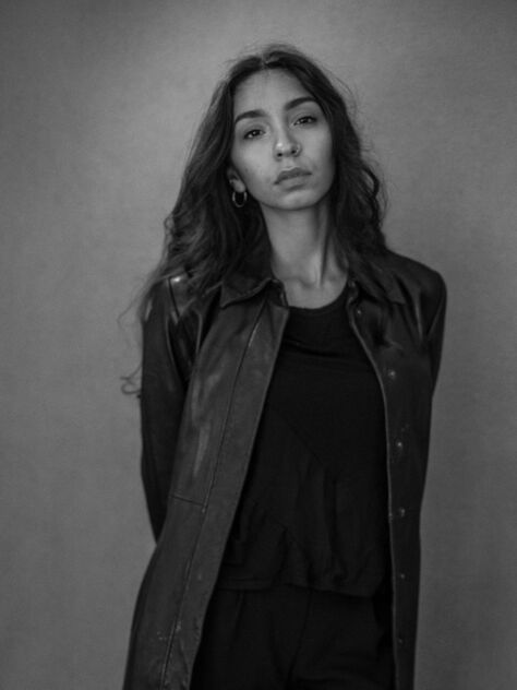Portfolio photo