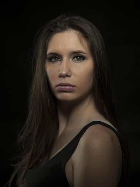 Portfolio photo