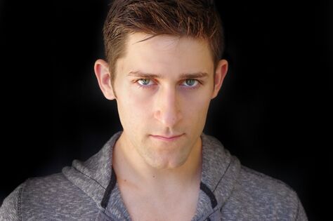 Portfolio photo