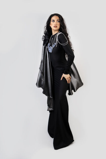 Portfolio photo