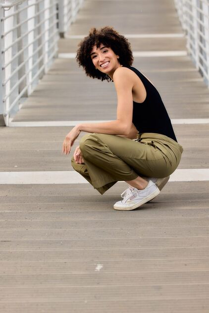Portfolio photo