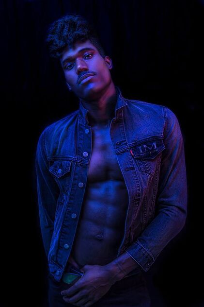 Portfolio photo