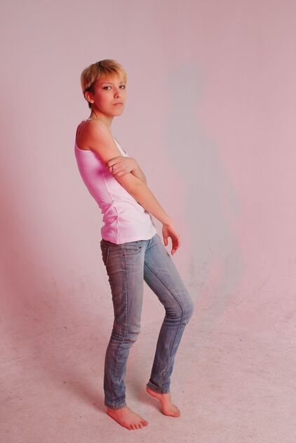 Portfolio photo